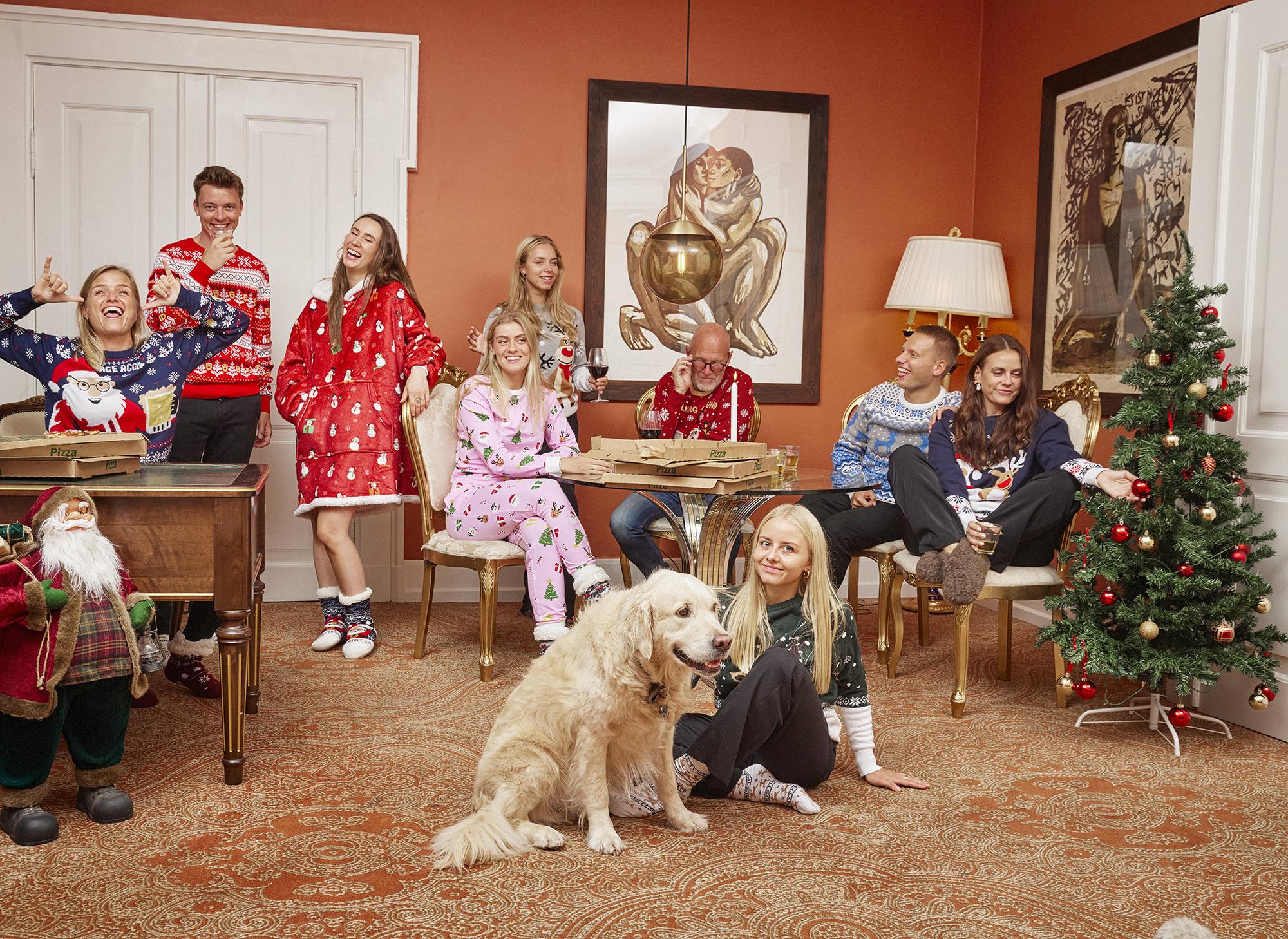 hvor lang tid til jul